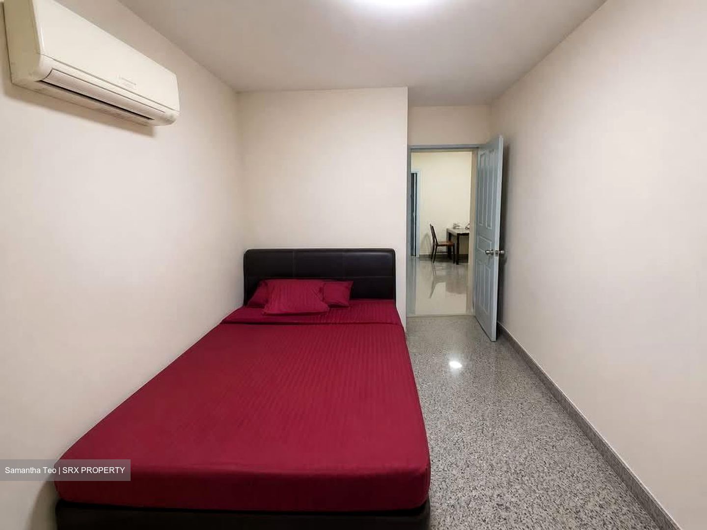 Blk 21 Jalan Membina (Bukit Merah), HDB 4 Rooms #606091321
